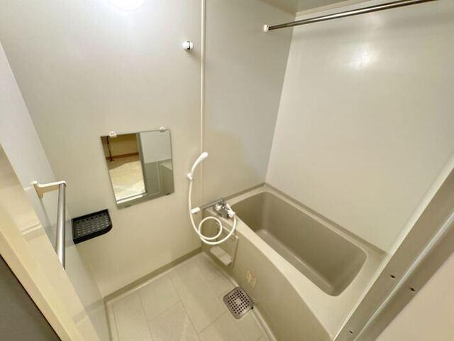 グリーンハイム　Ａ/Ｂ（A102） 部屋画像