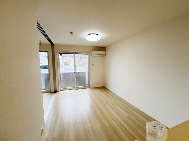 フェニックス（103） 部屋画像