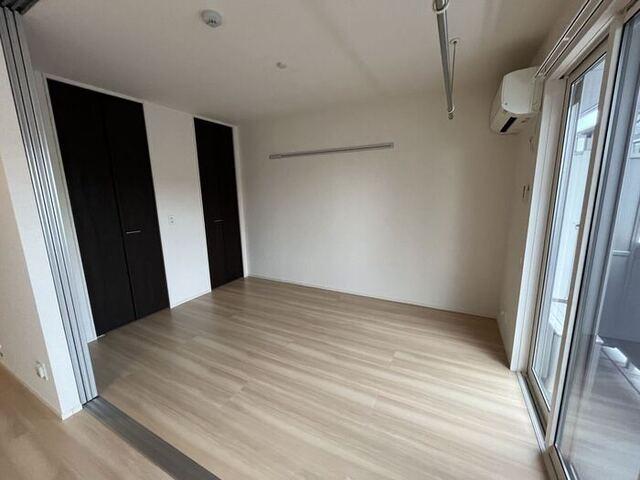 フェニックス（103） 部屋画像