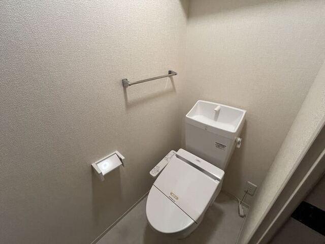 フェニックス（103） 部屋画像