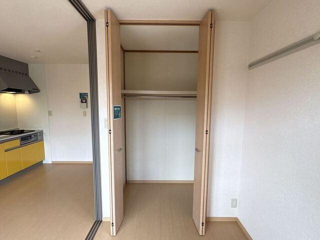 メゾン ソニア　Ａ/Ｂ（B201） 部屋画像