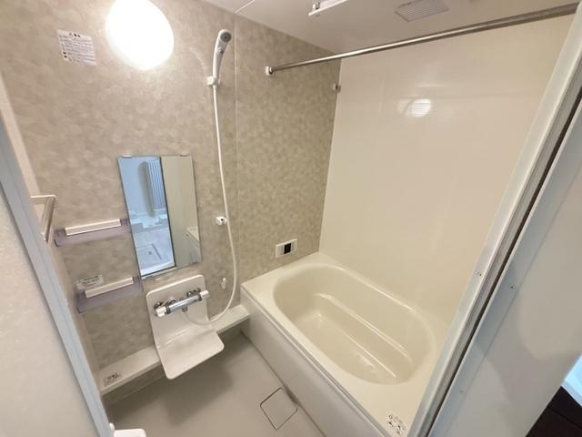 リビオンＨ＆Ｍ　Ⅱ（306） 部屋画像