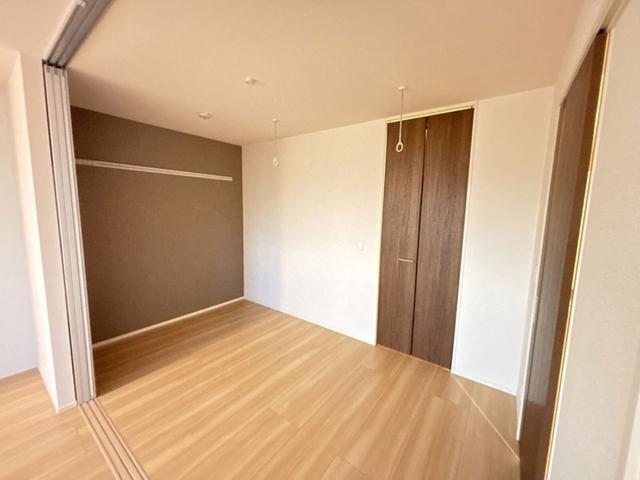 リビオンＨ＆Ｍ　Ⅱ（306） 部屋画像