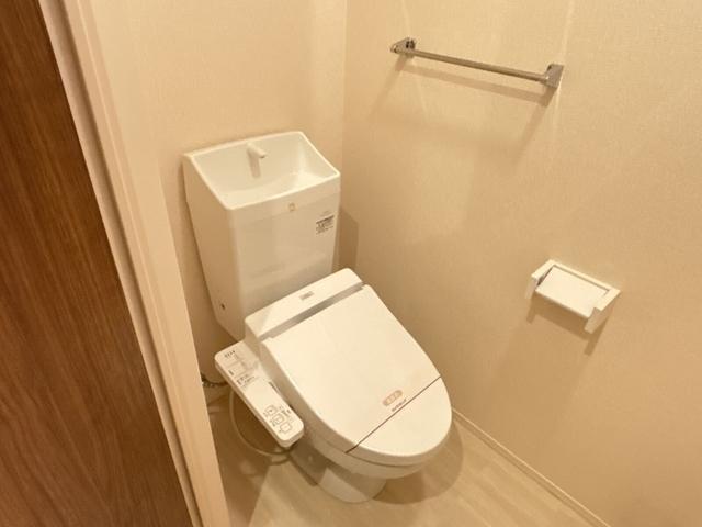 リビオンＨ＆Ｍ　Ⅱ（306） 部屋画像