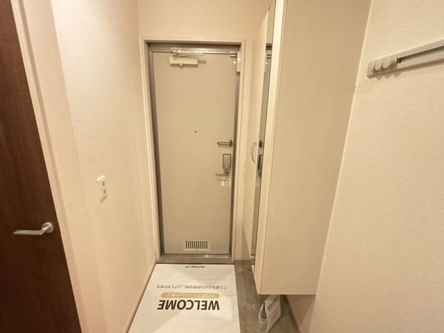 リビオンＨ＆Ｍ　Ⅱ（306） 玄関