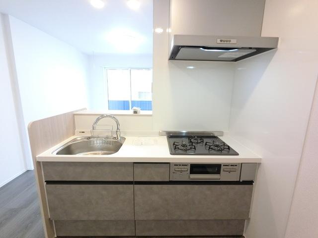 D-ROOM歌川町（103） 部屋画像