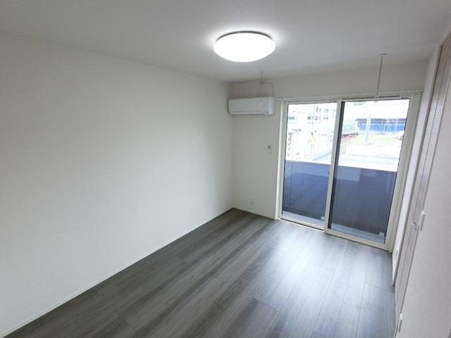D-ROOM歌川町（103） 部屋画像