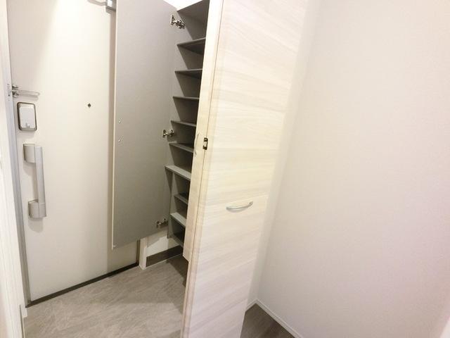 D-ROOM歌川町（103） 部屋画像