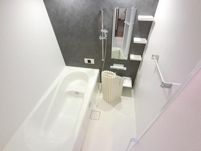 D-ROOM歌川町（302） 部屋画像