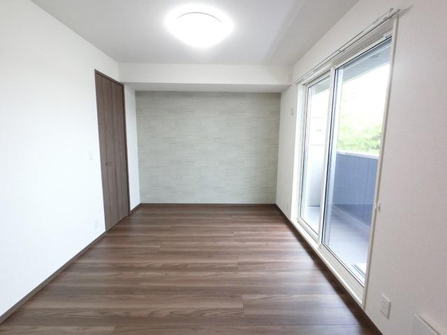 D-ROOM歌川町（302） 部屋画像