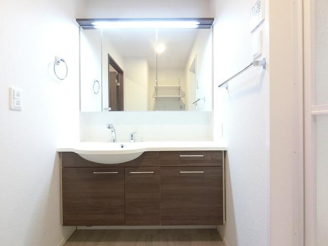 D-ROOM歌川町（302） 部屋画像