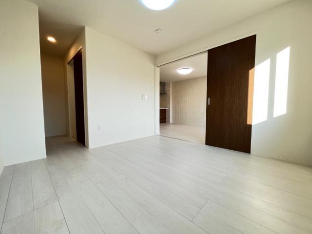 ユニヴァリィ　さくら 部屋画像