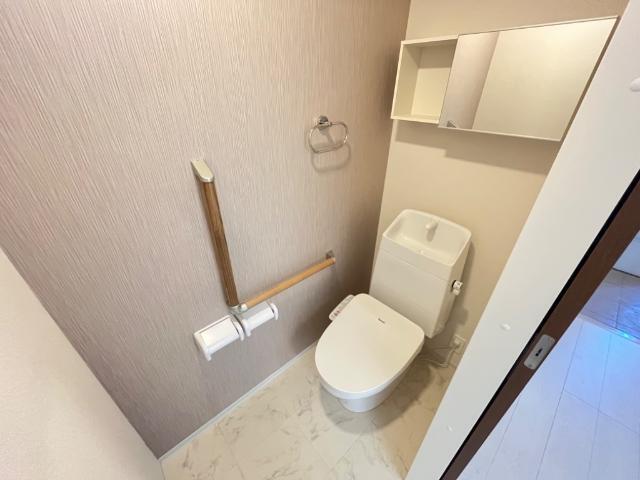 ユニヴァリィ　さくら 部屋画像