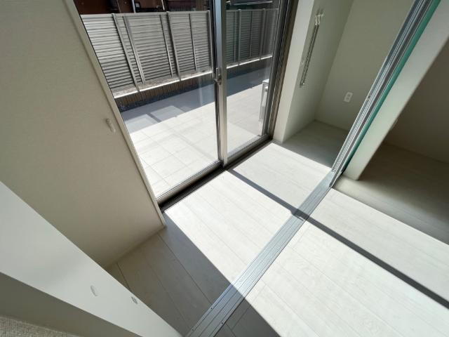 ユニヴァリィ　さくら 部屋画像