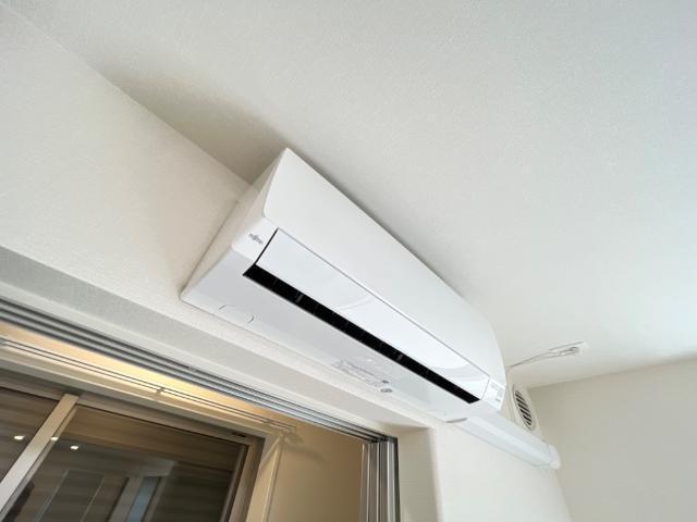ユニヴァリィ　さくら 部屋画像