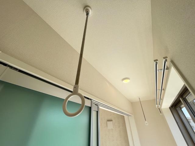 ユニヴァリィ　さくら 部屋画像