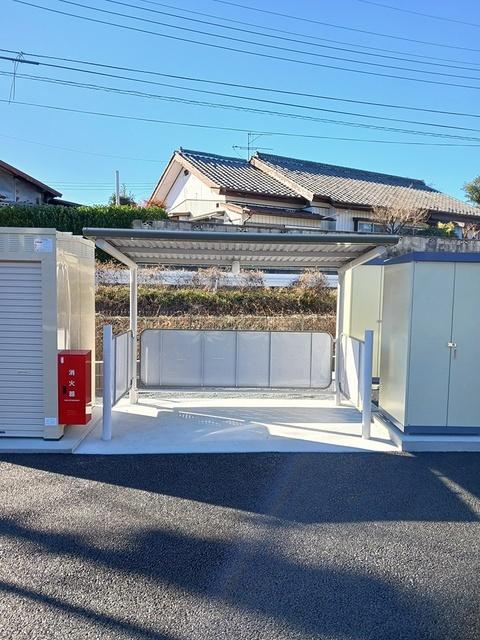 ルーツショアⅠ（103） その他部屋・スペース