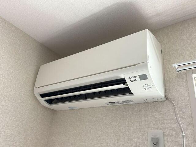 プランドール（101） 部屋画像