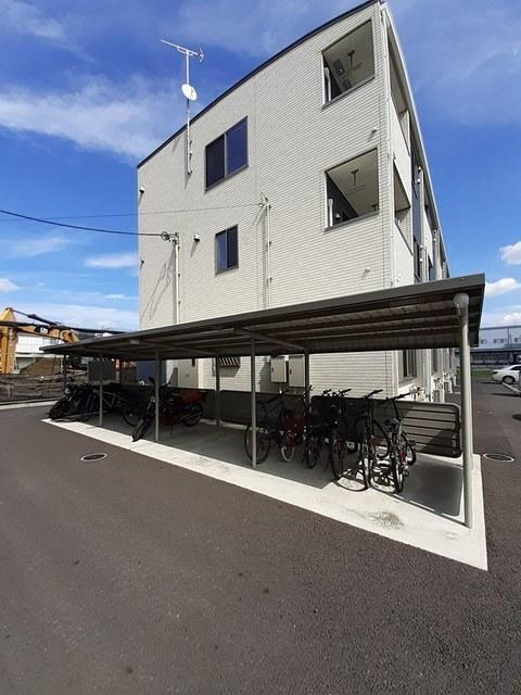 アルエットＢ（205） その他部屋・スペース