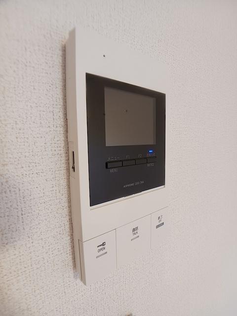 センチュリー（106） 設備