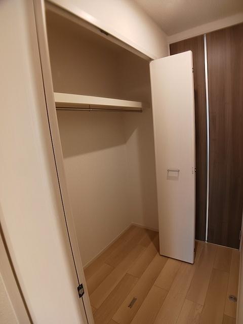 センチュリー（106） 収納