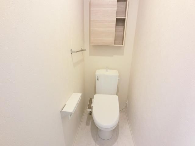 メゾン　ボヌール　　Ｃ（102） 部屋画像
