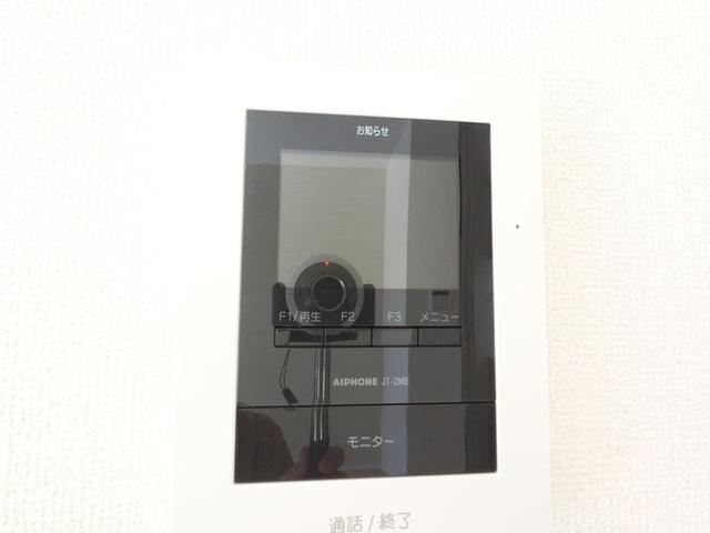 メゾン　ボヌール　　Ｃ（102） 部屋画像