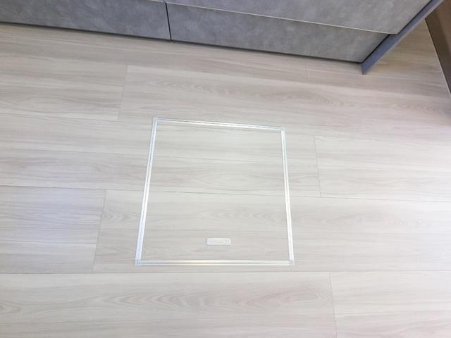 メゾン　ボヌール　　Ｃ（102） 部屋画像