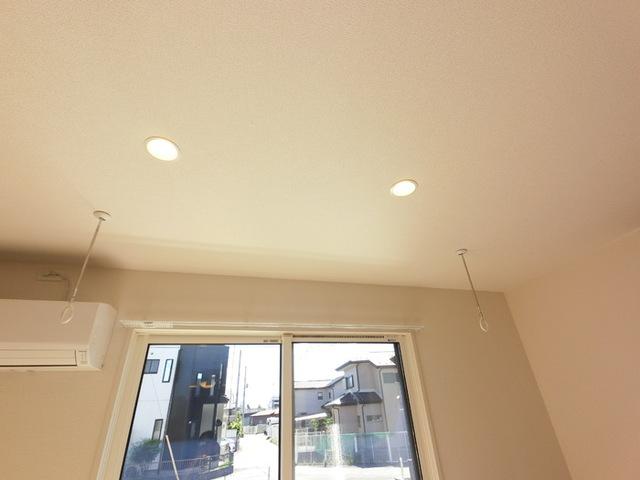 メゾン　ボヌール　　Ｃ（102） 部屋画像
