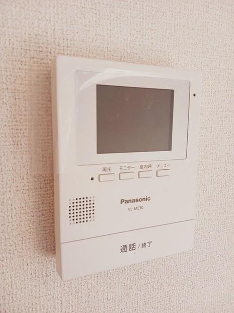 アルモニ（101） 設備