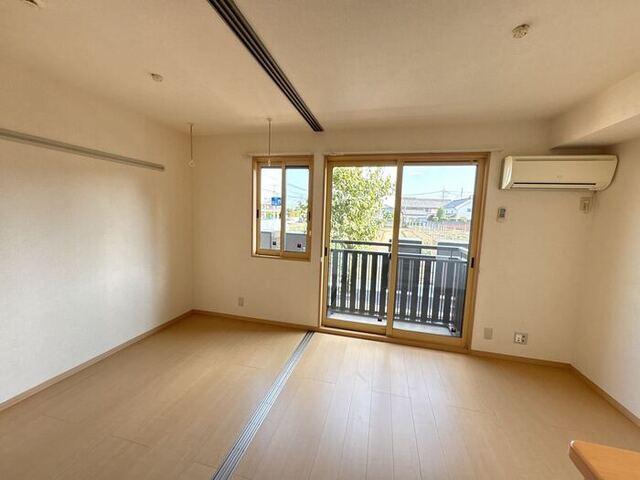 グリーンハイム　Ａ/Ｂ（A102） 部屋画像
