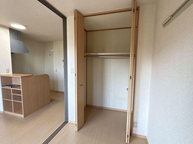 グリーンハイム　Ａ/Ｂ（A102） 部屋画像