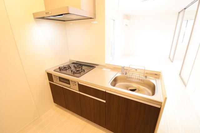 クロッシア住吉町（103） 部屋画像
