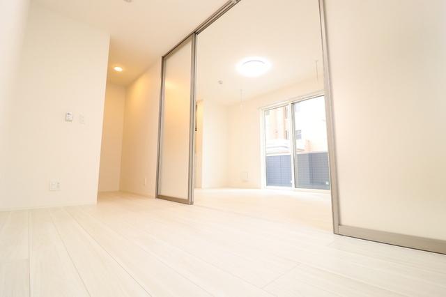 クロッシア住吉町（103） 部屋画像