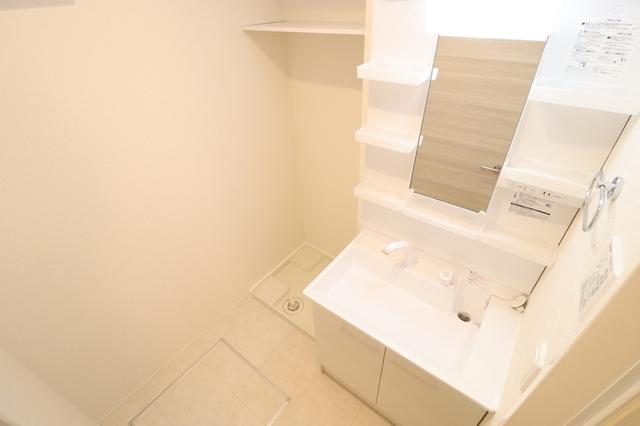 クロッシア住吉町（103） 部屋画像