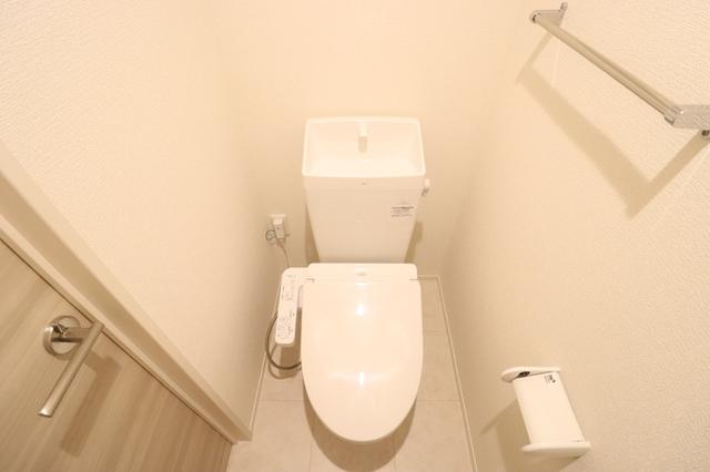 クロッシア住吉町（103） 部屋画像