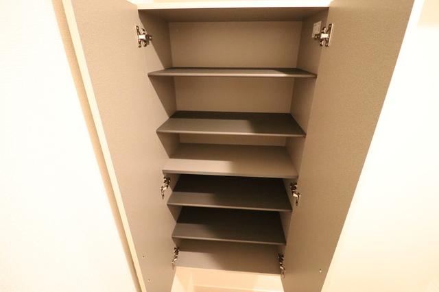 クロッシア住吉町（103） 部屋画像
