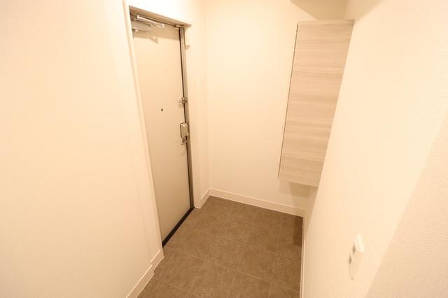 クロッシア住吉町（103） 玄関