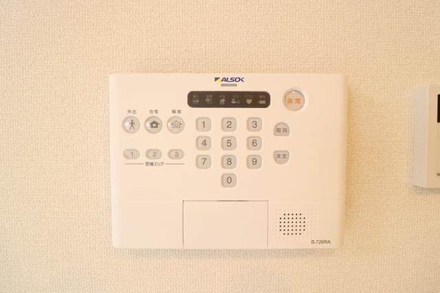 クロッシア住吉町（103） 部屋画像