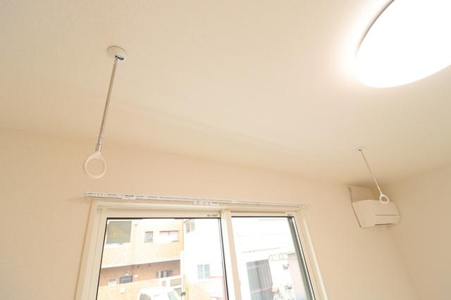 クロッシア住吉町（103） 部屋画像