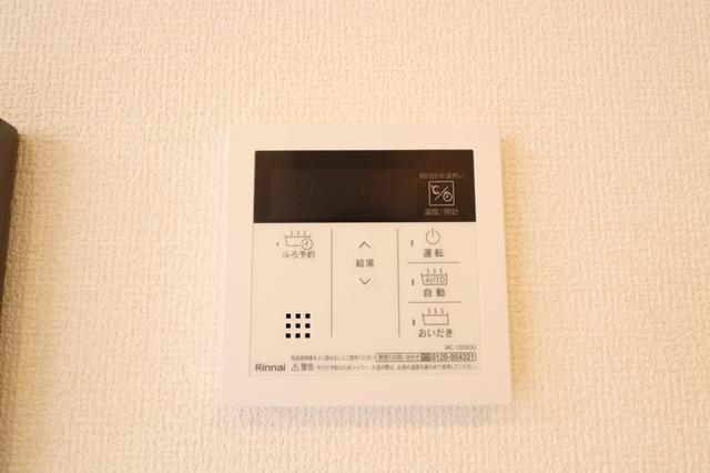 クロッシア住吉町（103） 部屋画像
