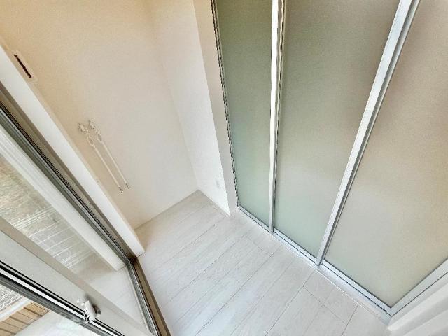 ブルゴーニュ 部屋画像