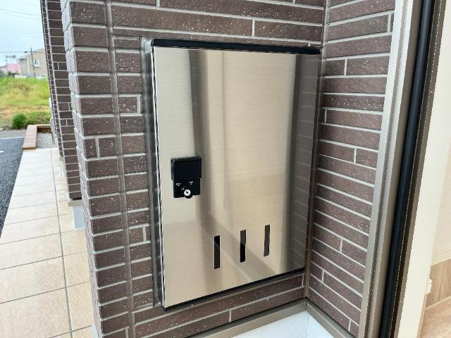 ブルゴーニュ 部屋画像