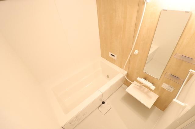 クロッシア住吉町（205） 部屋画像