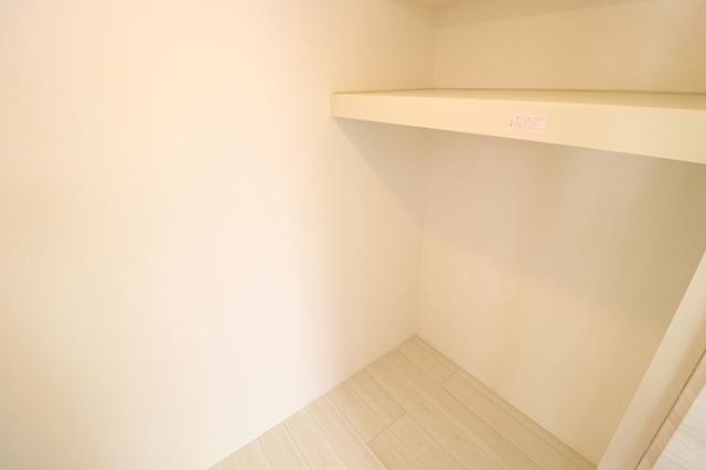 クロッシア住吉町（205） 部屋画像