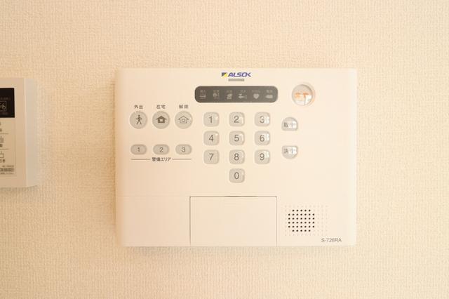 クロッシア住吉町（205） 部屋画像