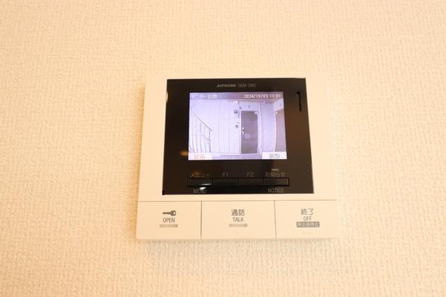 クロッシア住吉町（205） 部屋画像