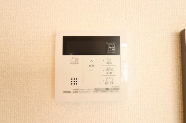 クロッシア住吉町（205） 部屋画像