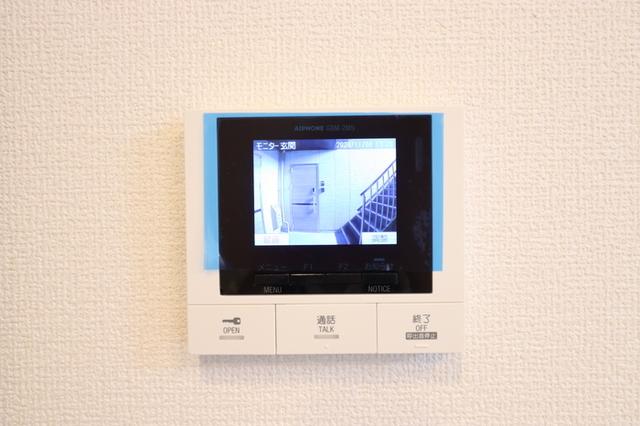 D-ROOM南町3丁目（101） 部屋画像