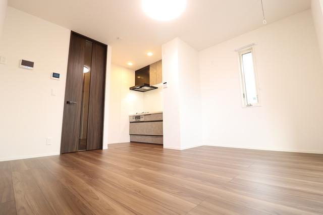D-ROOM南町3丁目（303） 部屋画像